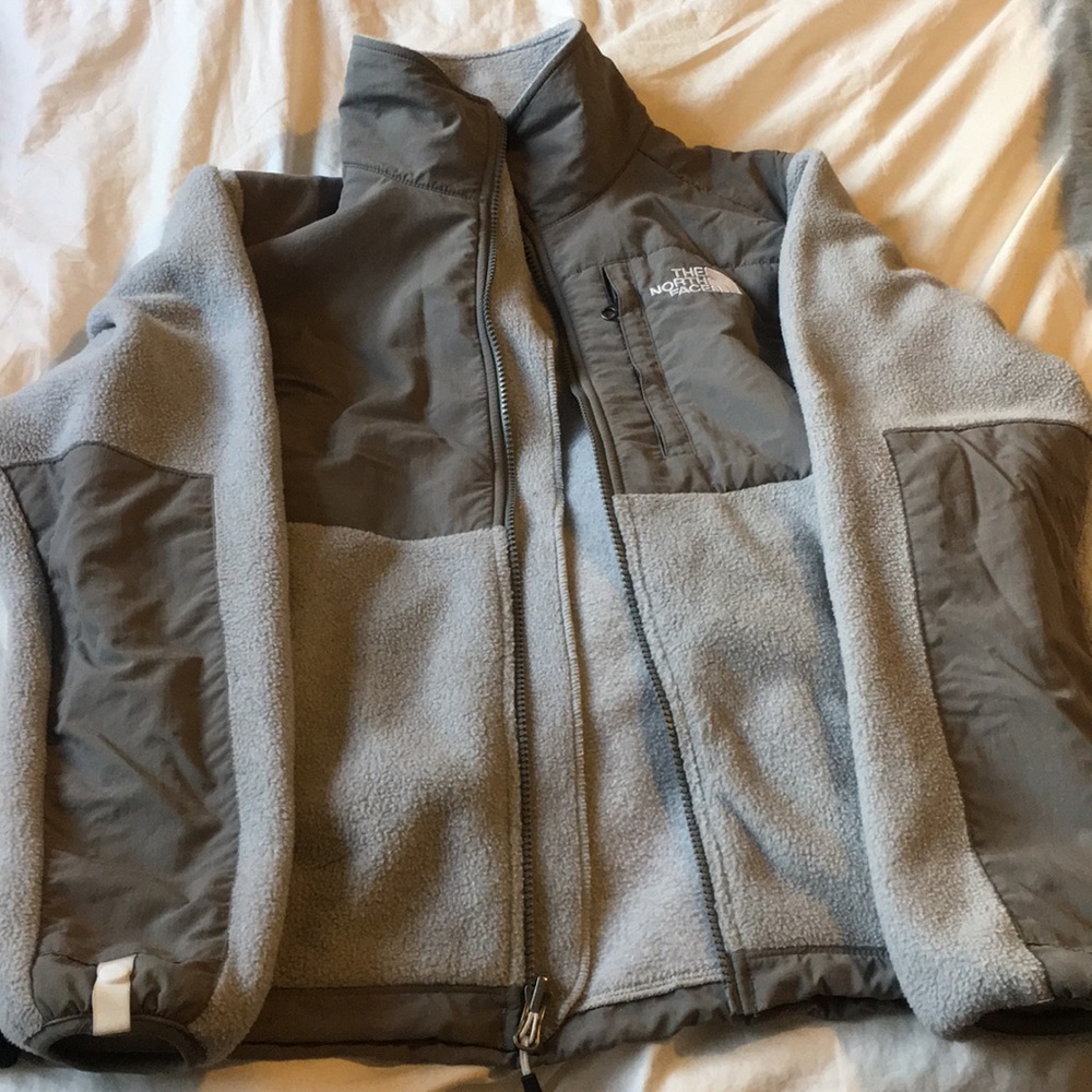 North face jacket